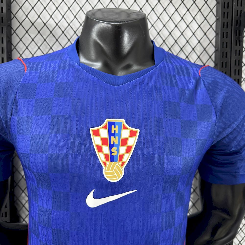 Croatia 2026 - World Cup Away (Player Version)