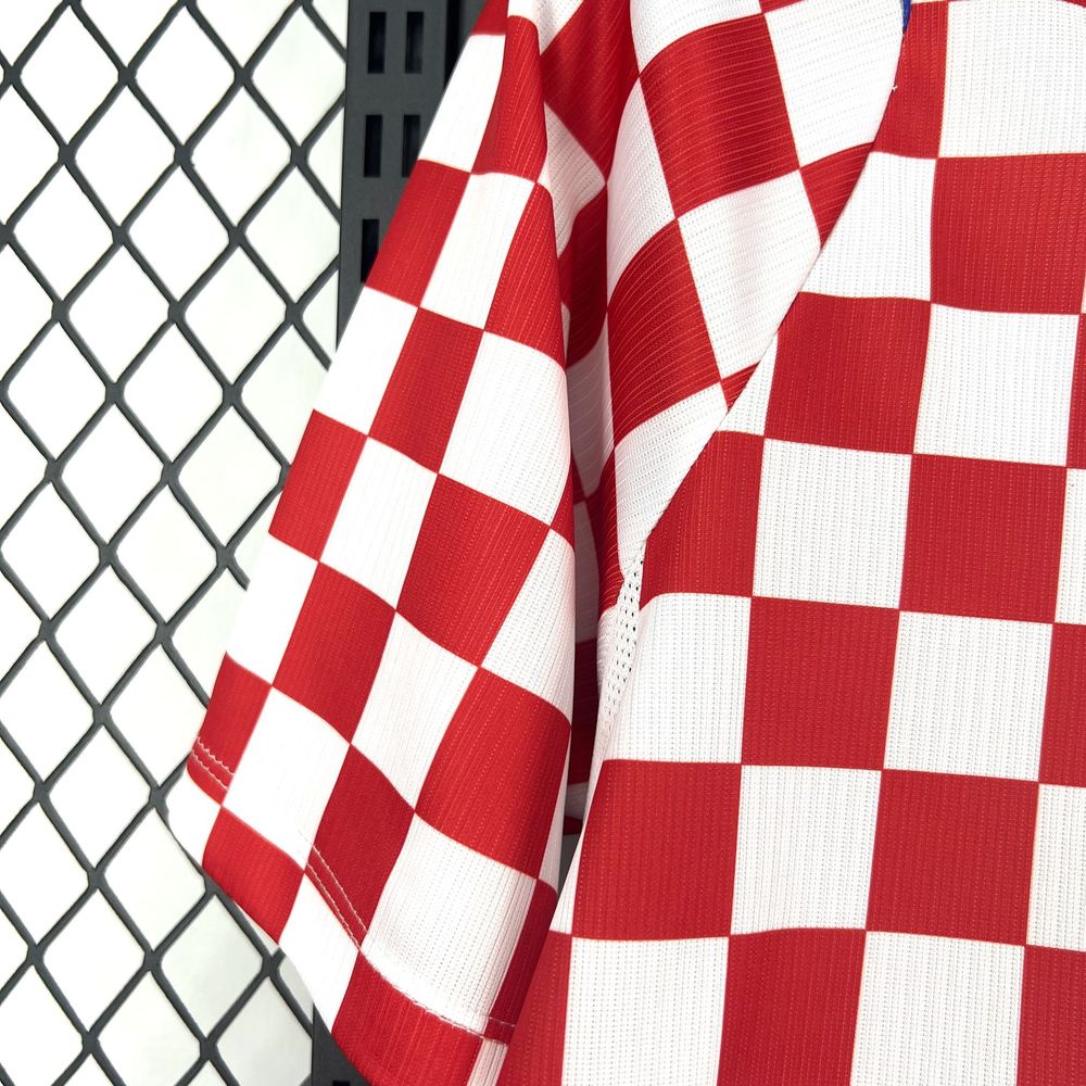 Croatia 2026 - World Cup Home