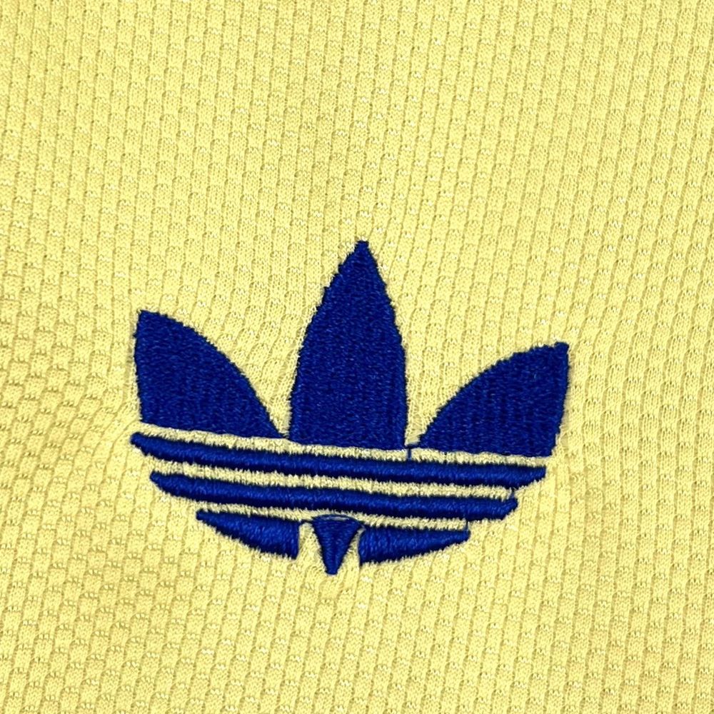 Curaçao 2026 - World Cup Away