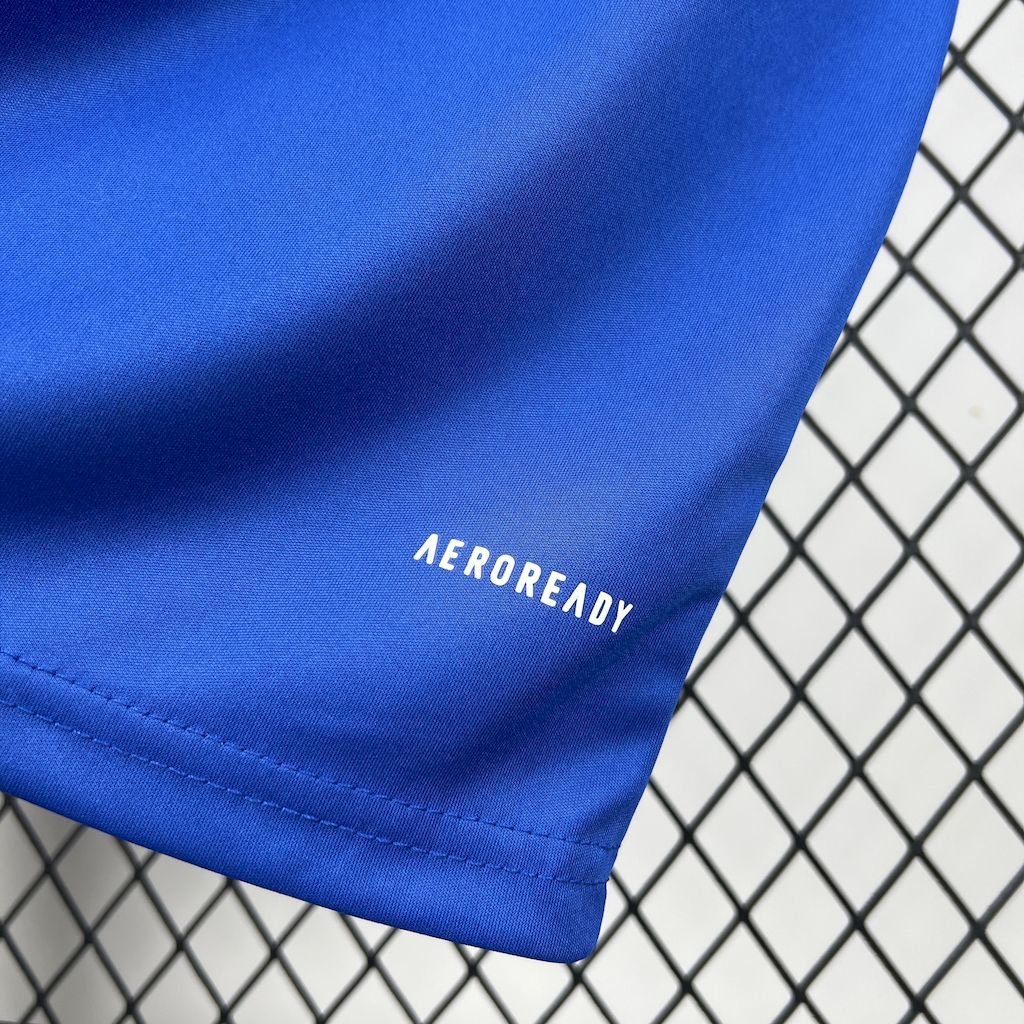 Curaçao 2026 - World Cup Home