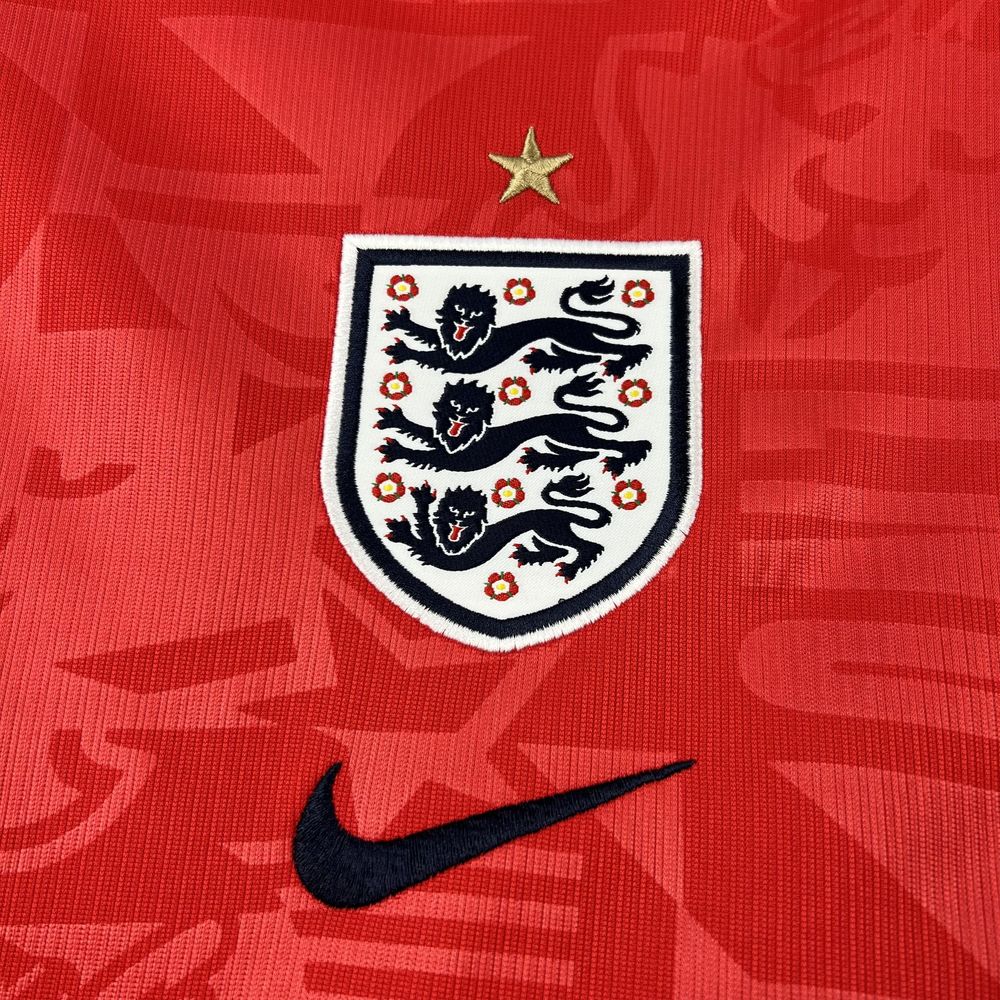 England 2026 - World Cup Away