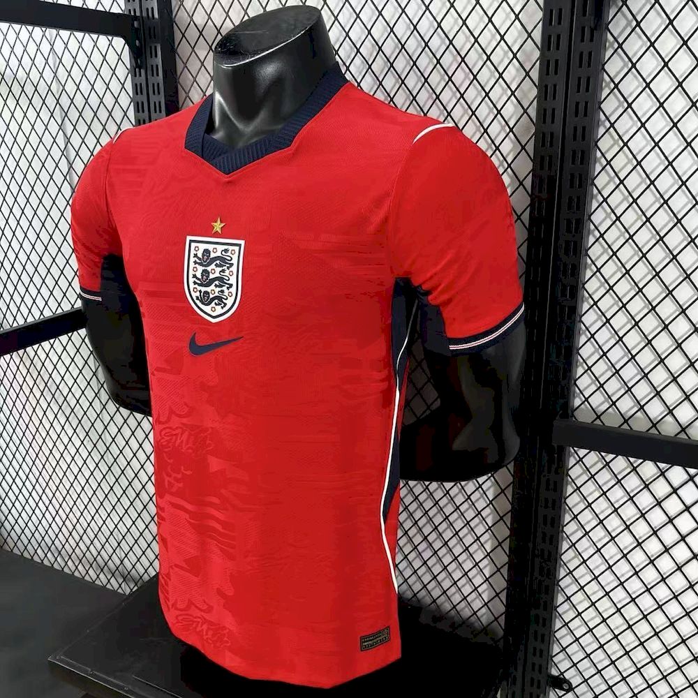 England 2026 - World Cup Away (Player Version)