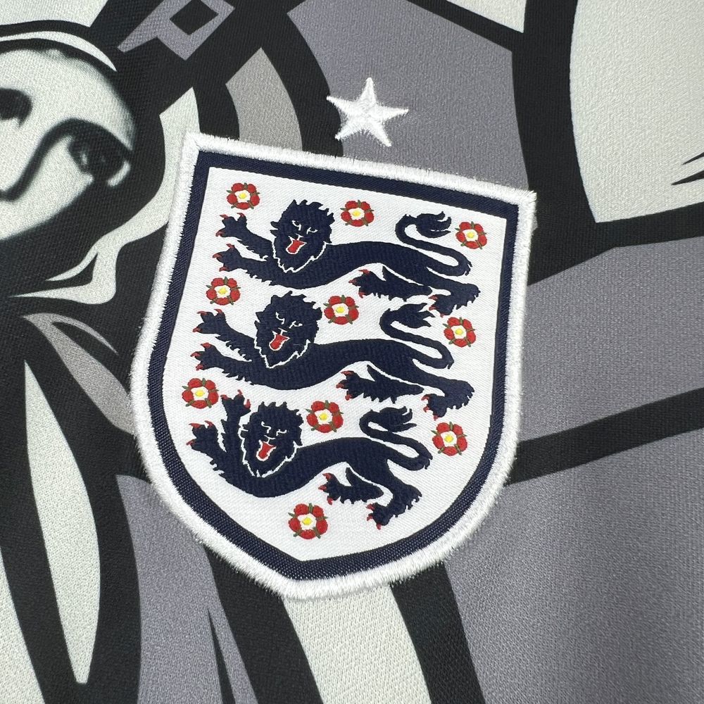 England x Palace 2026 - World Cup Pre-Match
