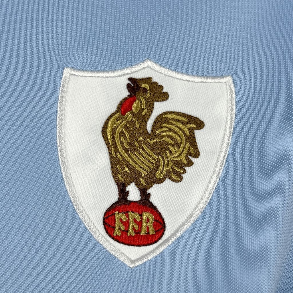 France 2026 - 120th Anniversary Edition