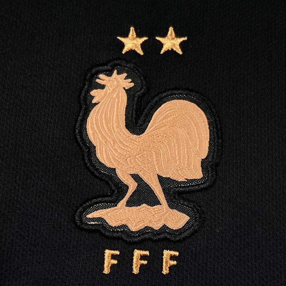 France 2026 - World Cup Goalkeeper