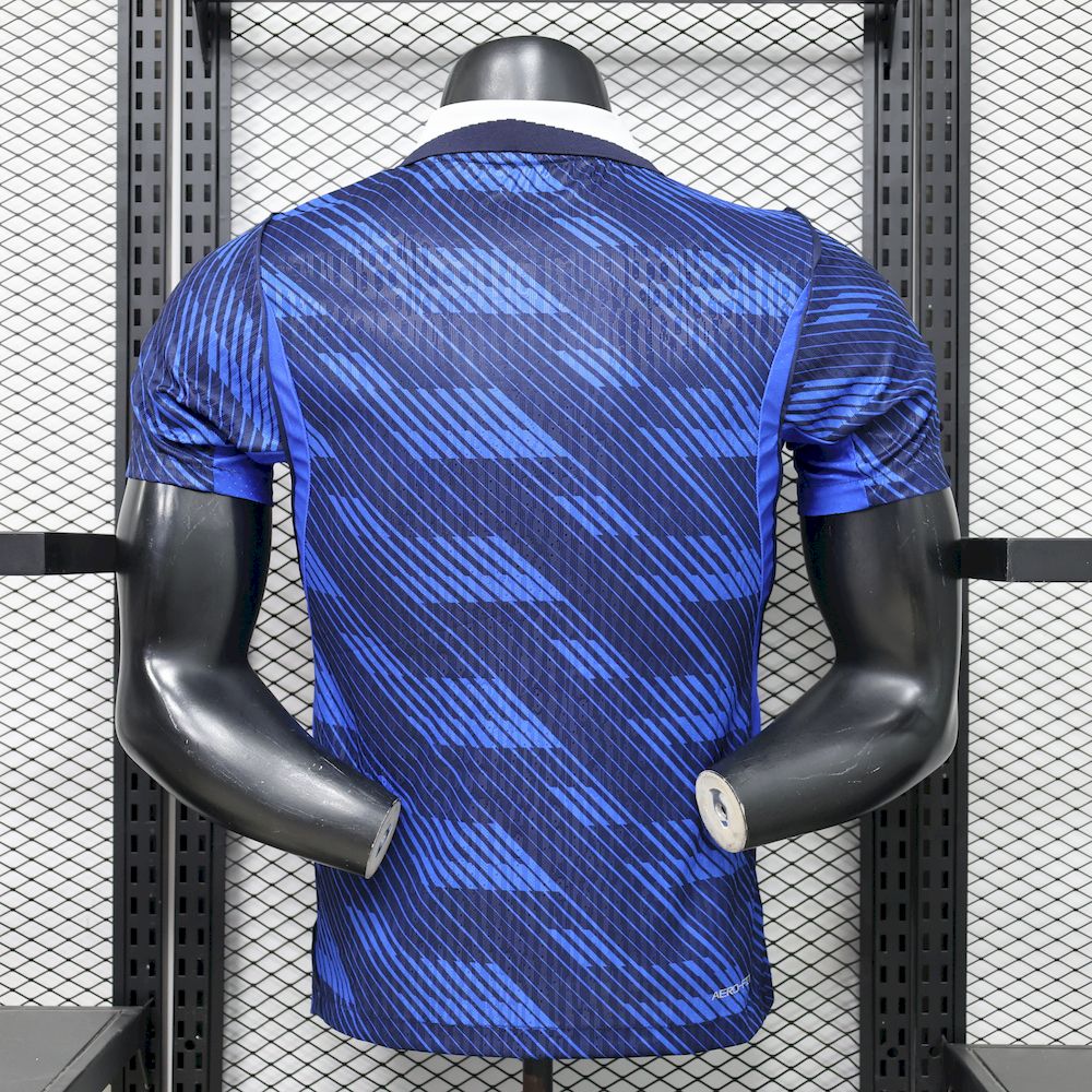 France 2026 - World Cup Home (Player Version)