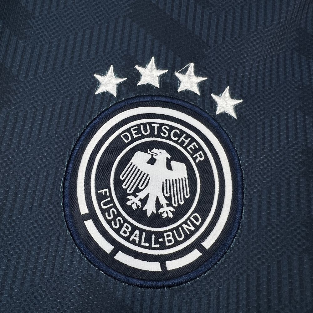 Germany 2026 - World Cup Away Long Sleeve