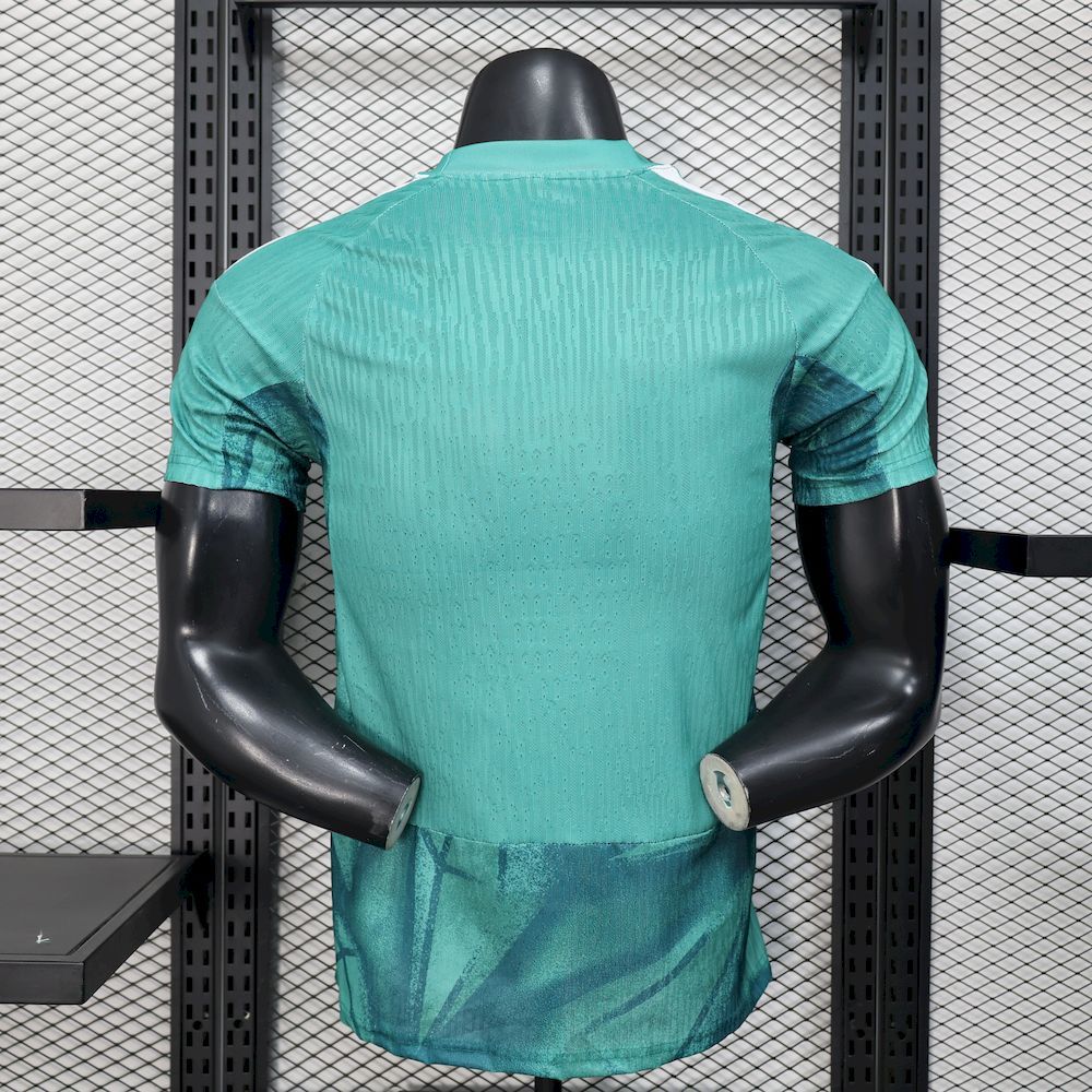 Germany 2026 - World Cup Goalkeeper (Player Version)