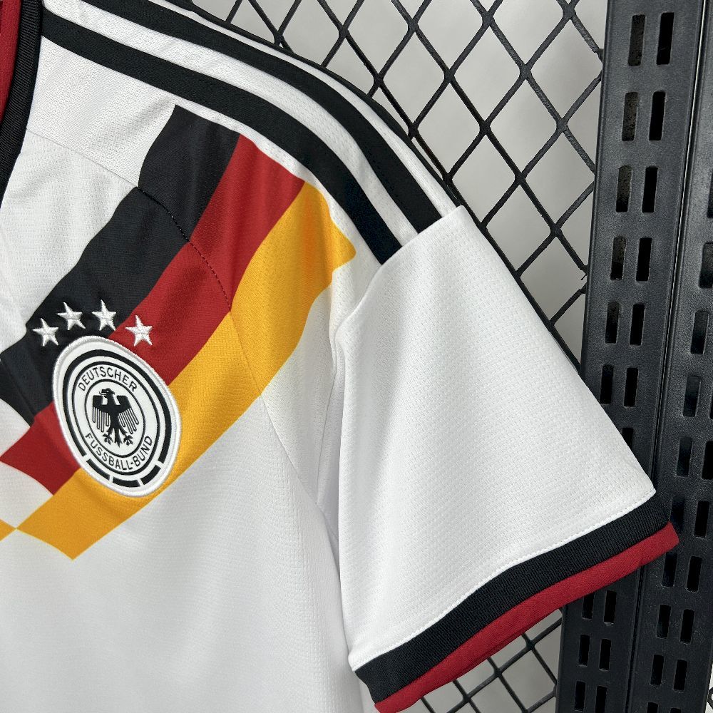 Germany 2026 - World Cup Home