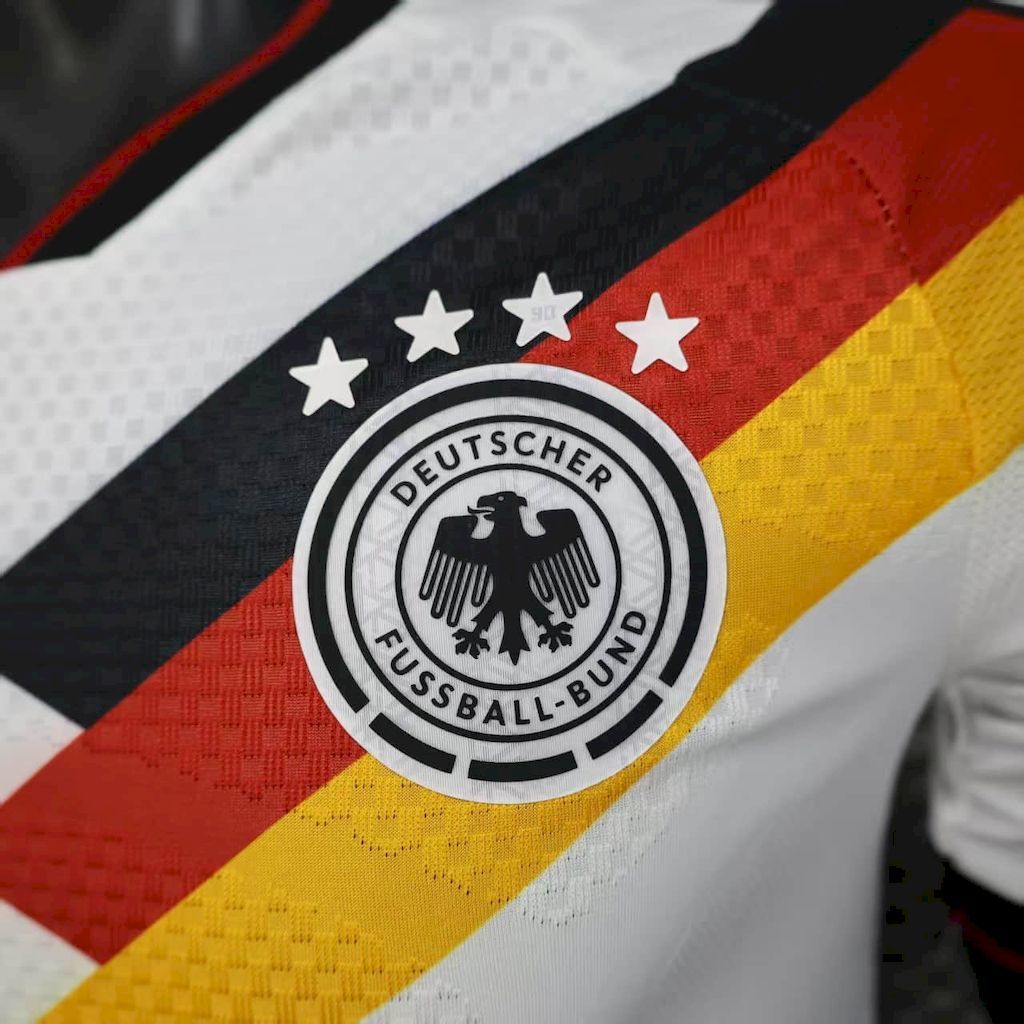 Germany 2026 - World Cup Home (Player Version)