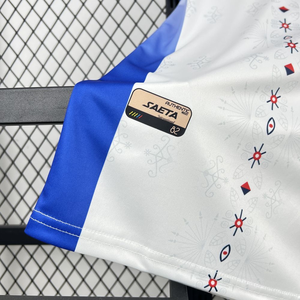 Haiti 2026 - World Cup Away