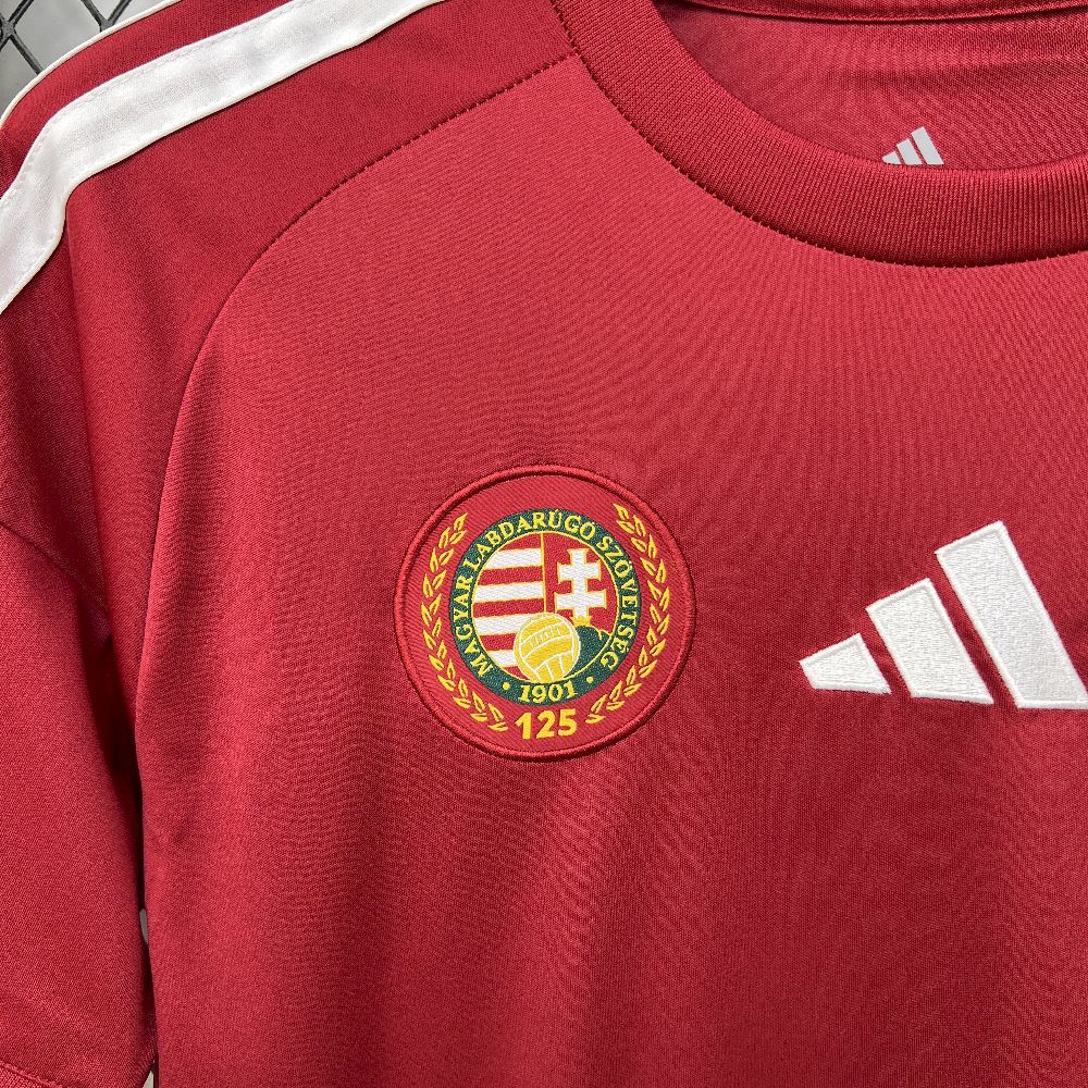 Hungary 2026 - World Cup Home