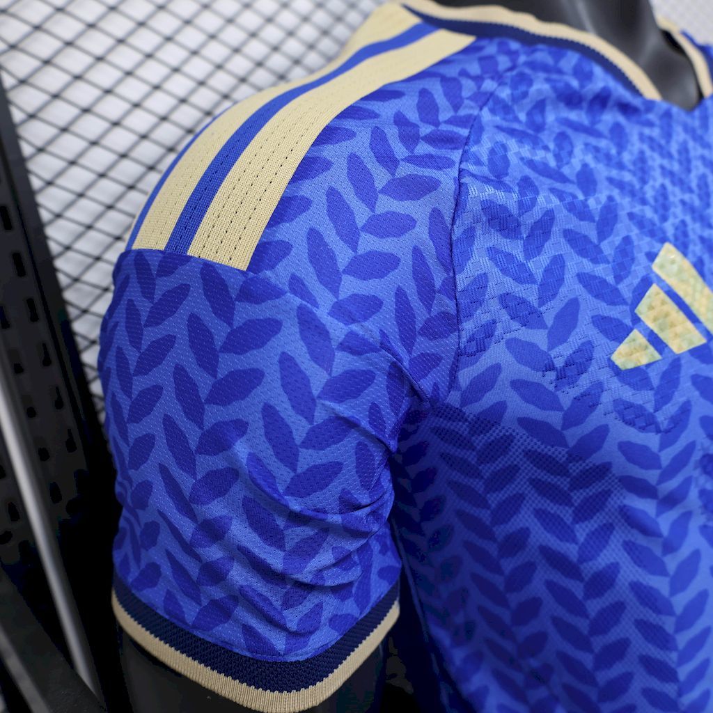 Italy 2026 - World Cup Home (Player Version)