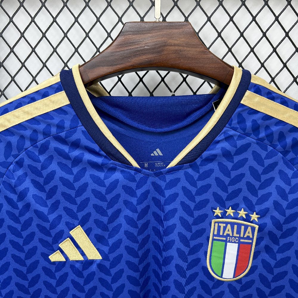 Italy 2026 - World Cup Home