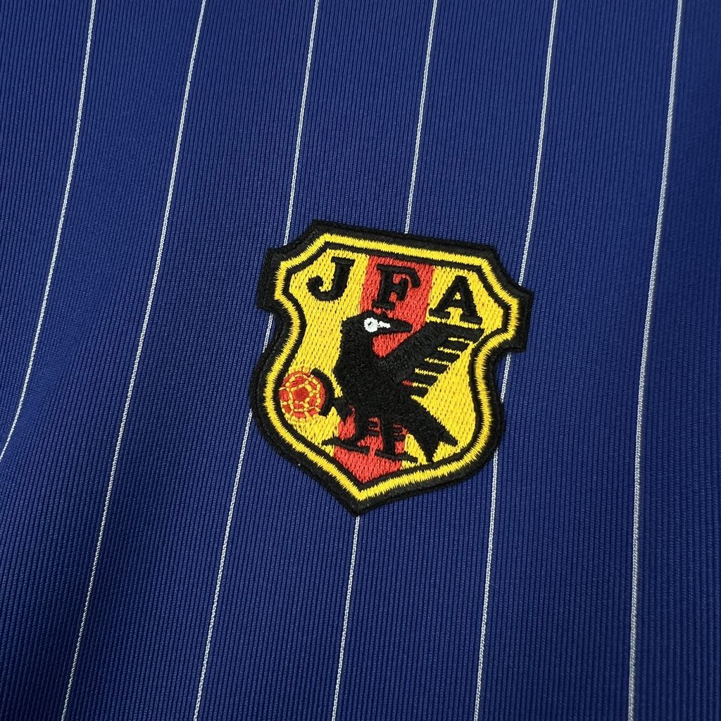 Japan 2026 - Terrace Icons