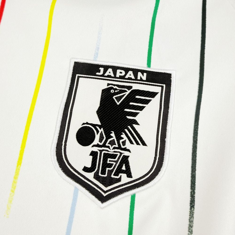 Japan 2026 - World Cup Away Long Sleeve