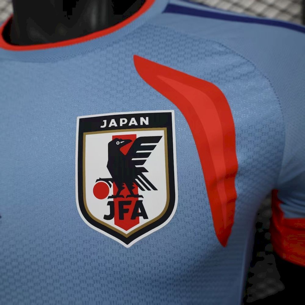 Japan 2026 - World Cup Away Retro