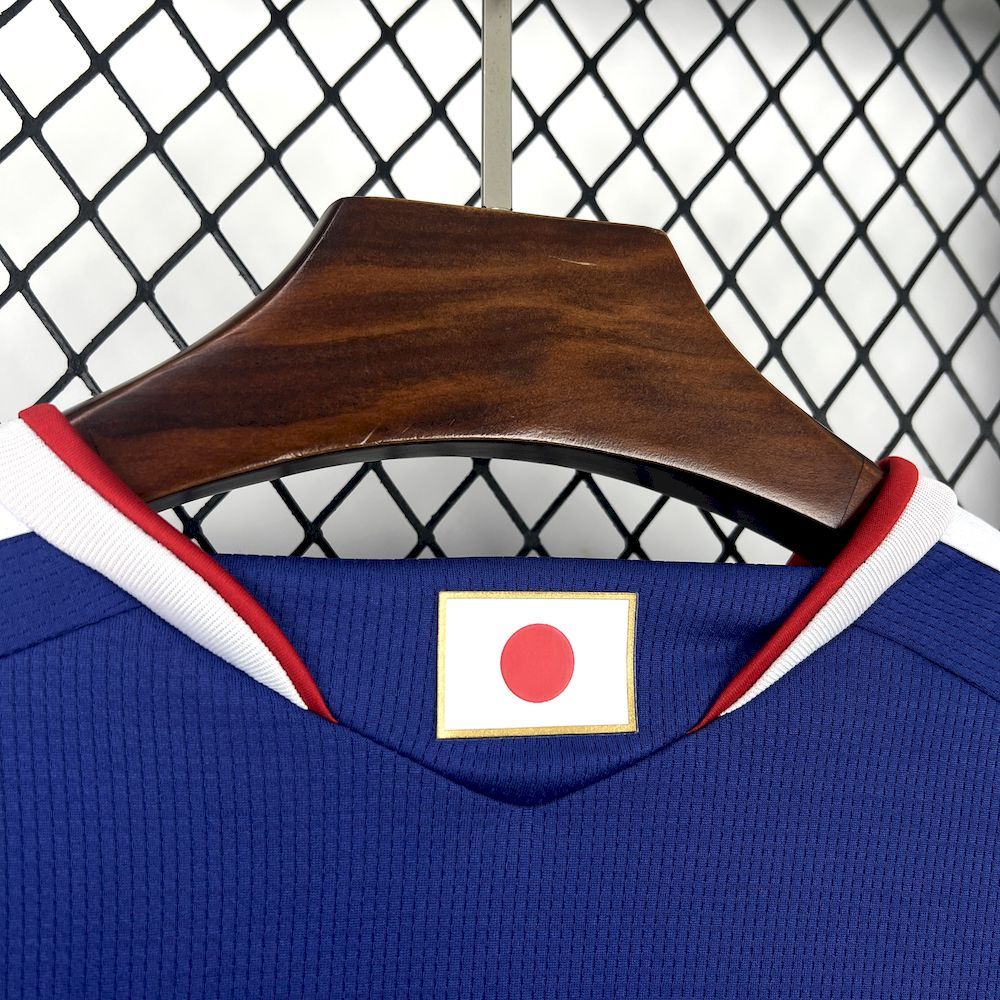 Japan 2026 - World Cup Home