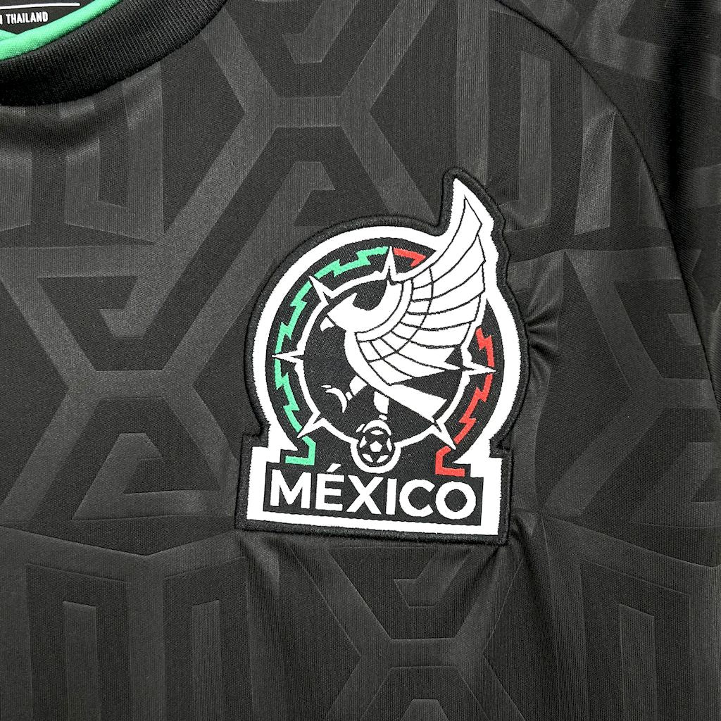 Mexico 2026 - Special Edition