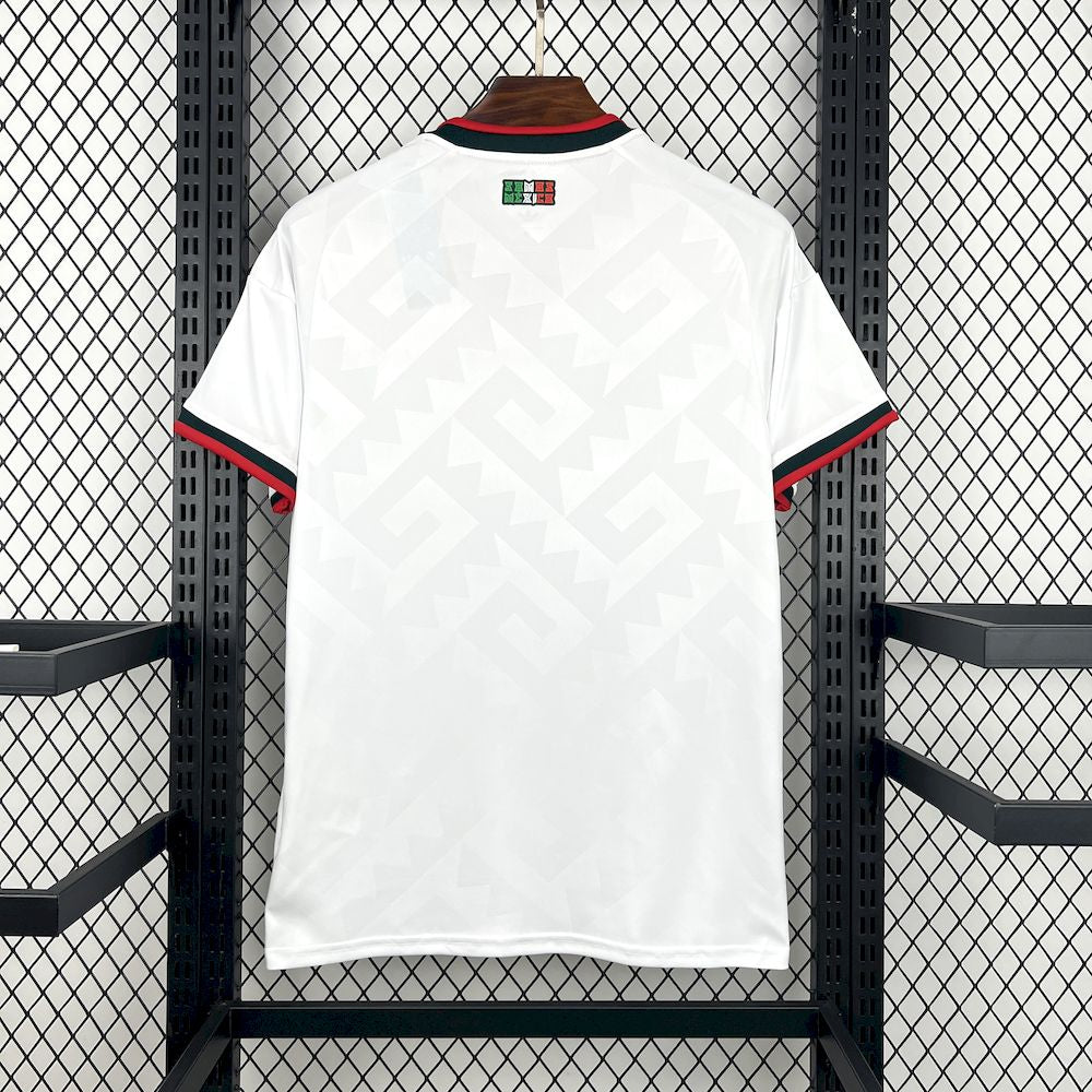 Mexico 2026 - World Cup Away
