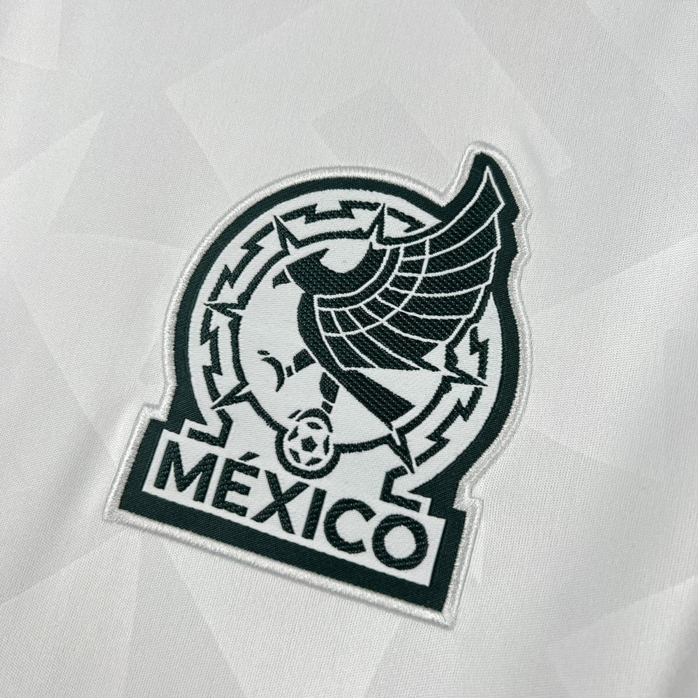 Mexico 2026 - World Cup Away Long Sleeve