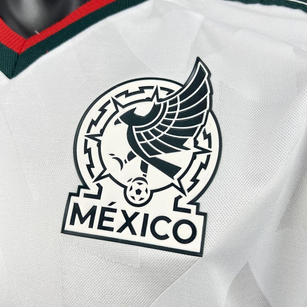 Mexico 2026 - World Cup Away (Player Version)