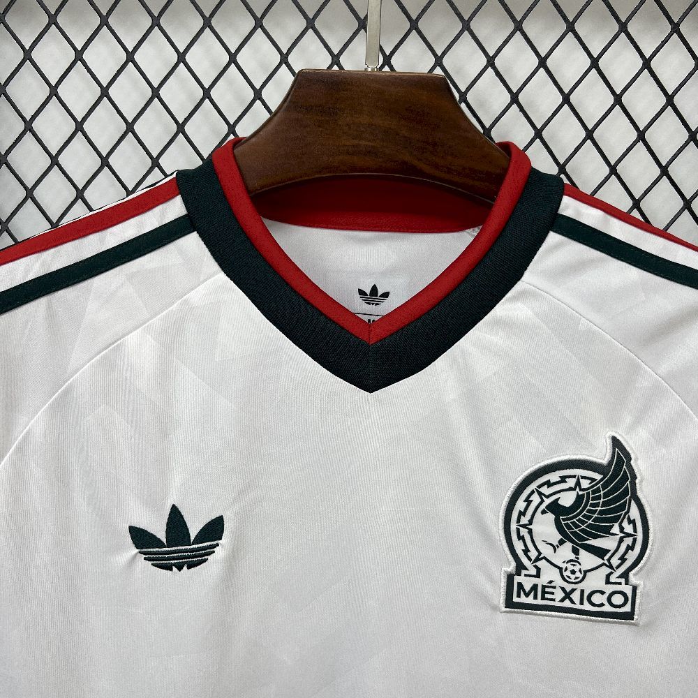 Mexico 2026 - World Cup Away