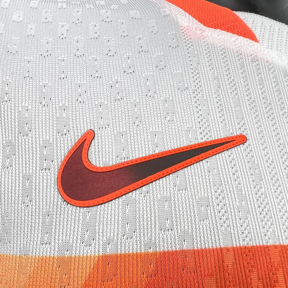 Netherlands 2026 - World Cup Away (Player Version)