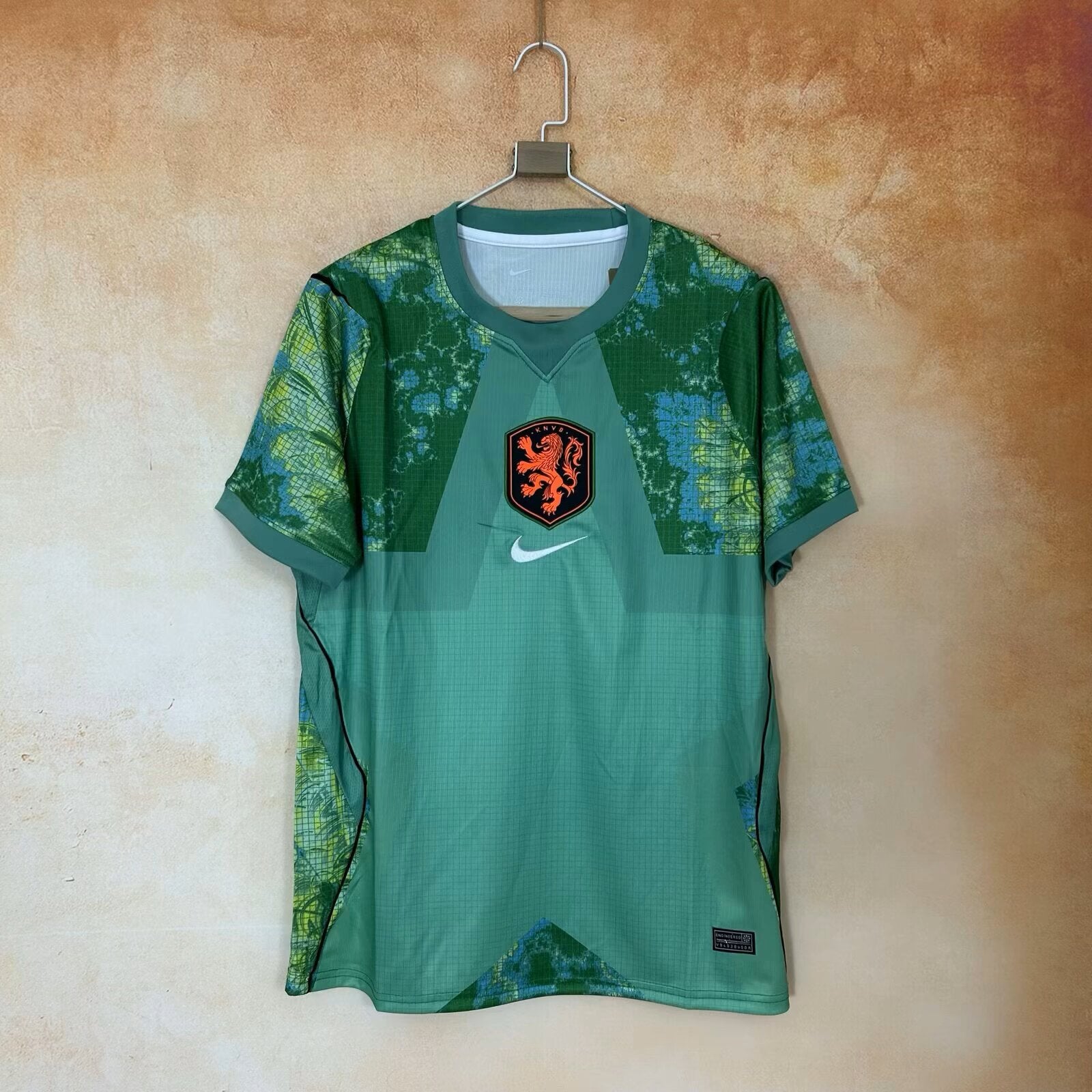 Netherlands 2026 - World Cup Goalkeeper