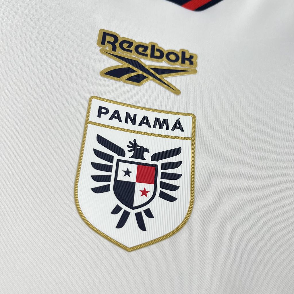 Panama 2026 - World Cup Away