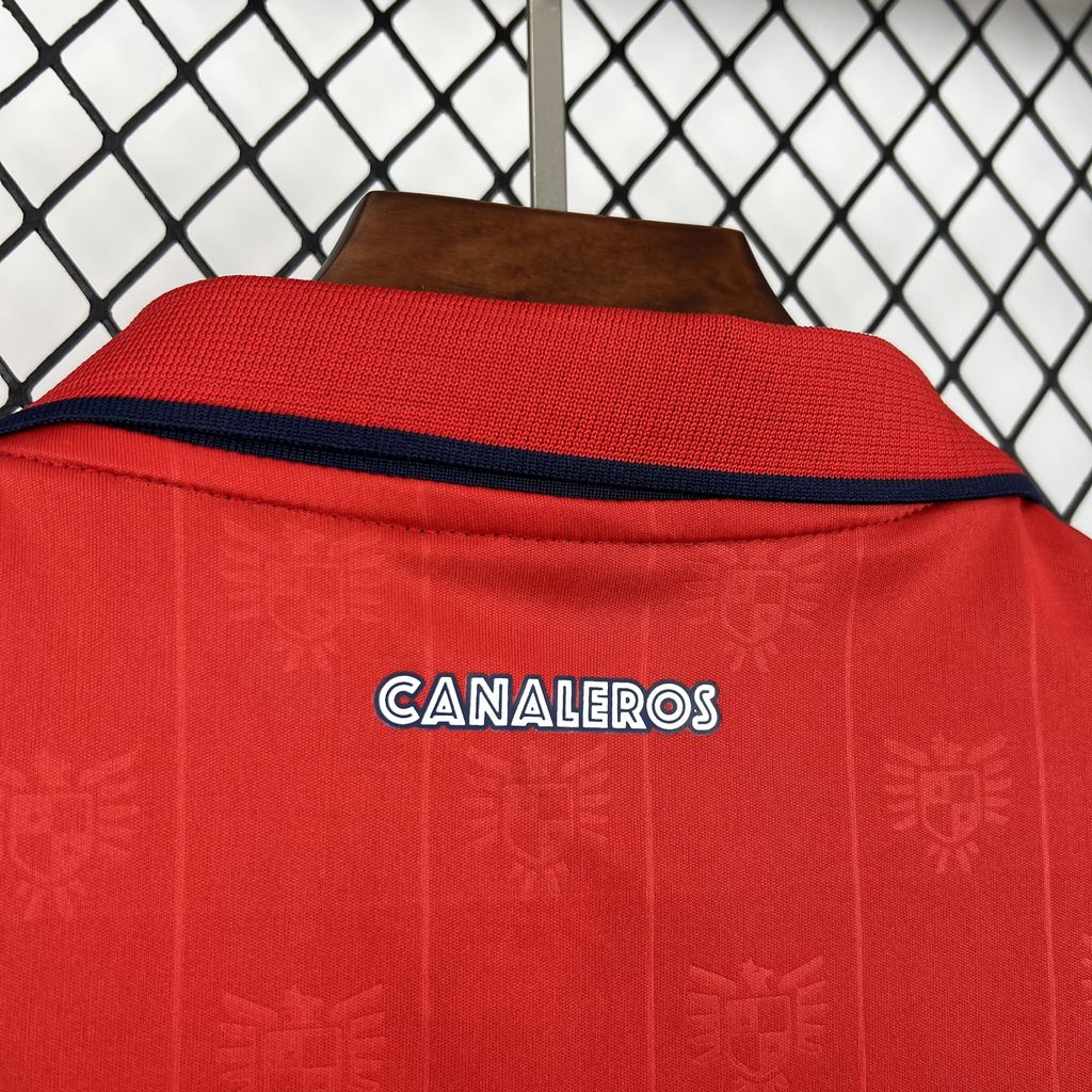 Panama 2026 - World Cup Home