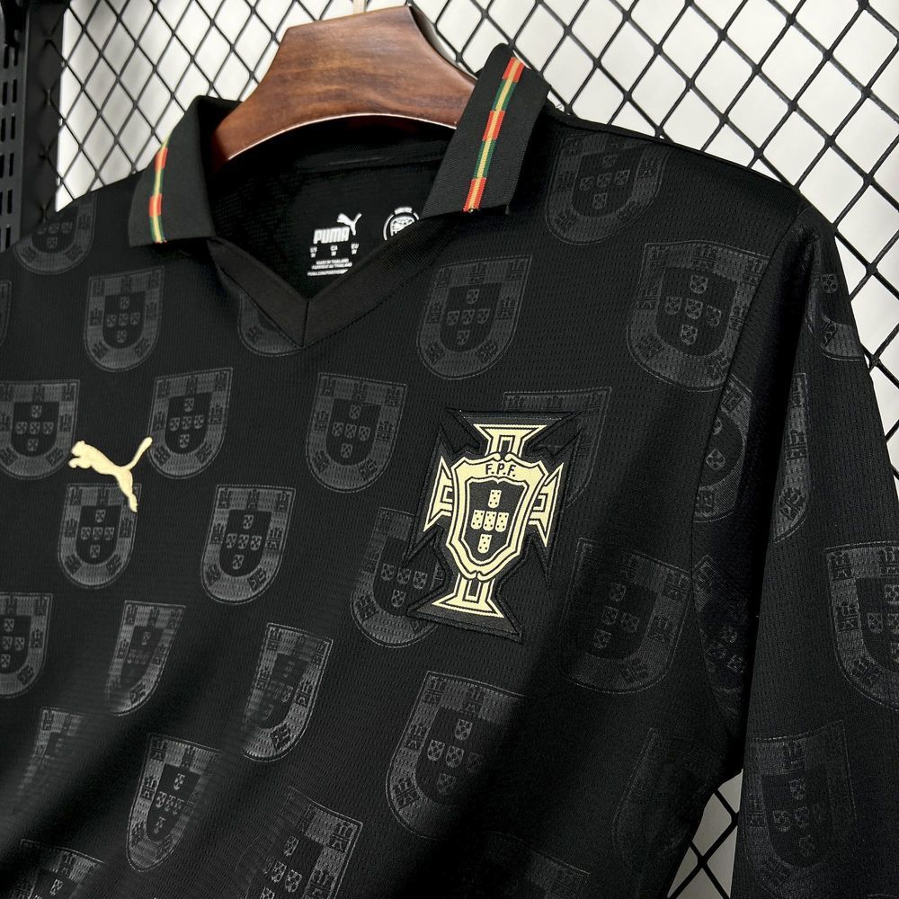 Portugal 2026 - Special Edition Long Sleeve