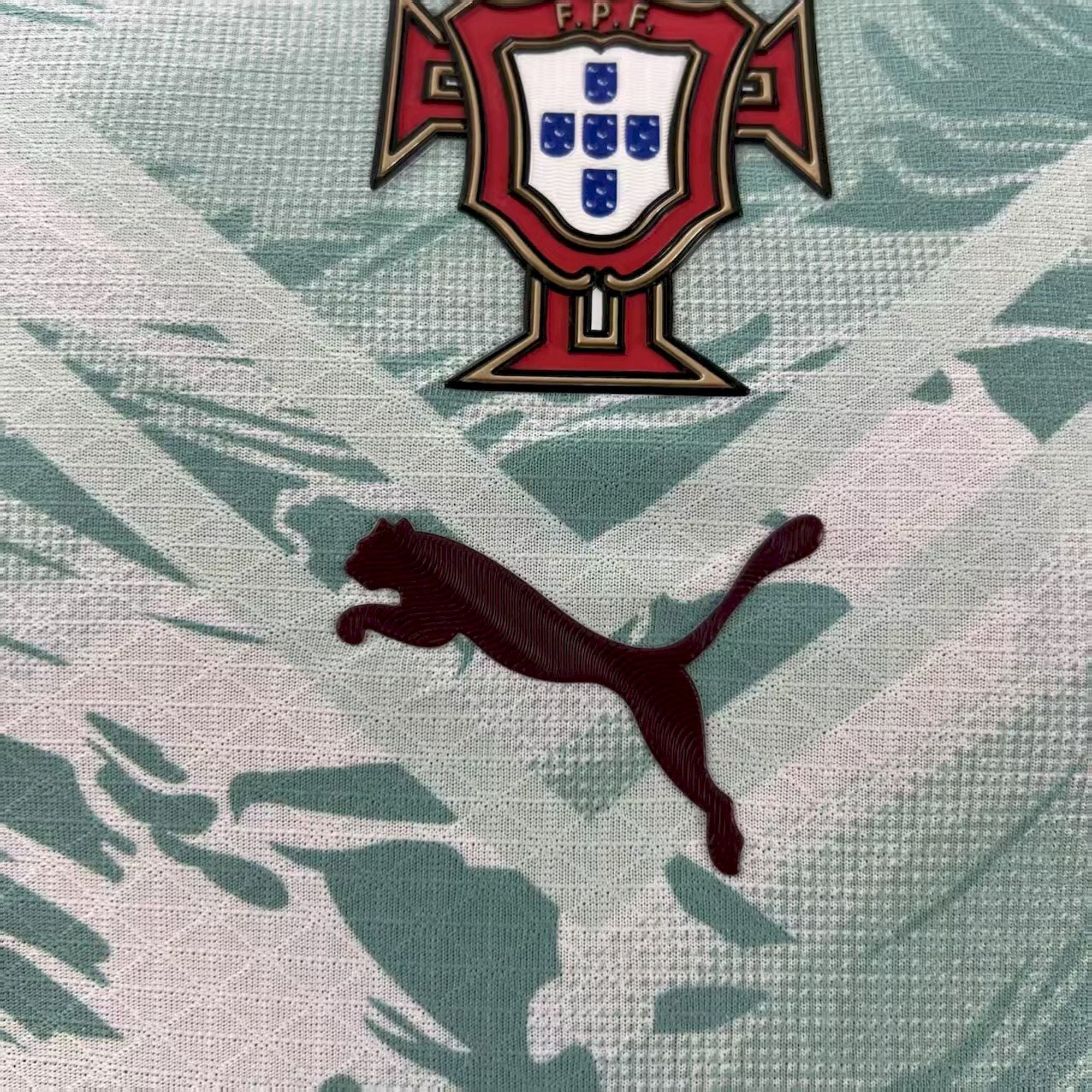 Portugal 2026 - World Cup Away (Player Version)