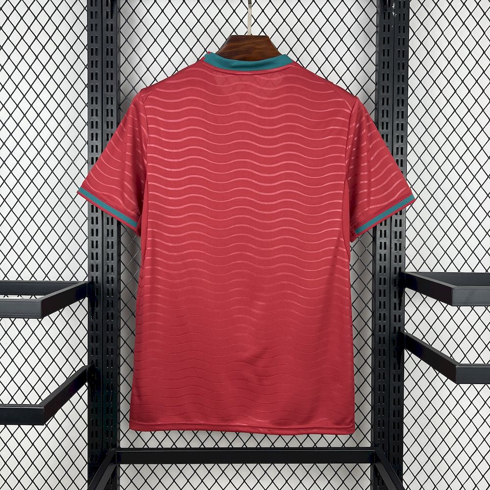 Portugal 2026 - World Cup Home