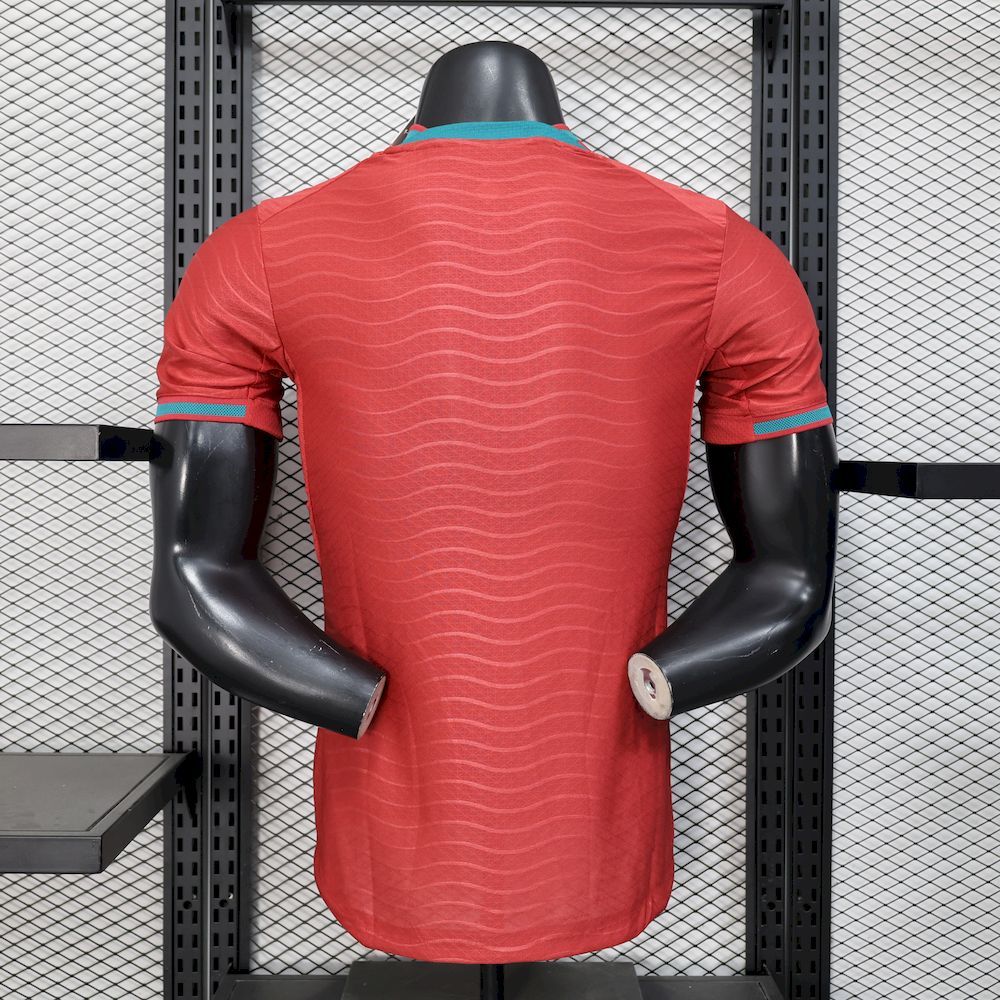Portugal 2026 - World Cup Home (Player Version)