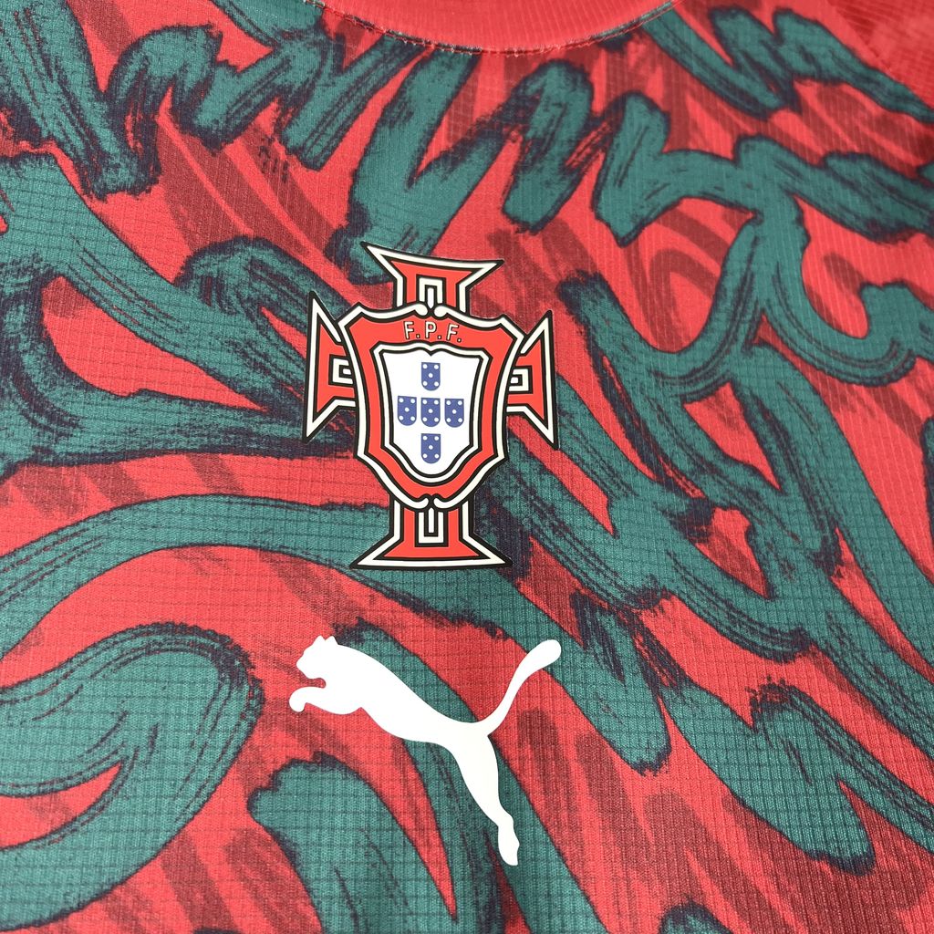 Portugal 2026 - World Cup Pre-Match