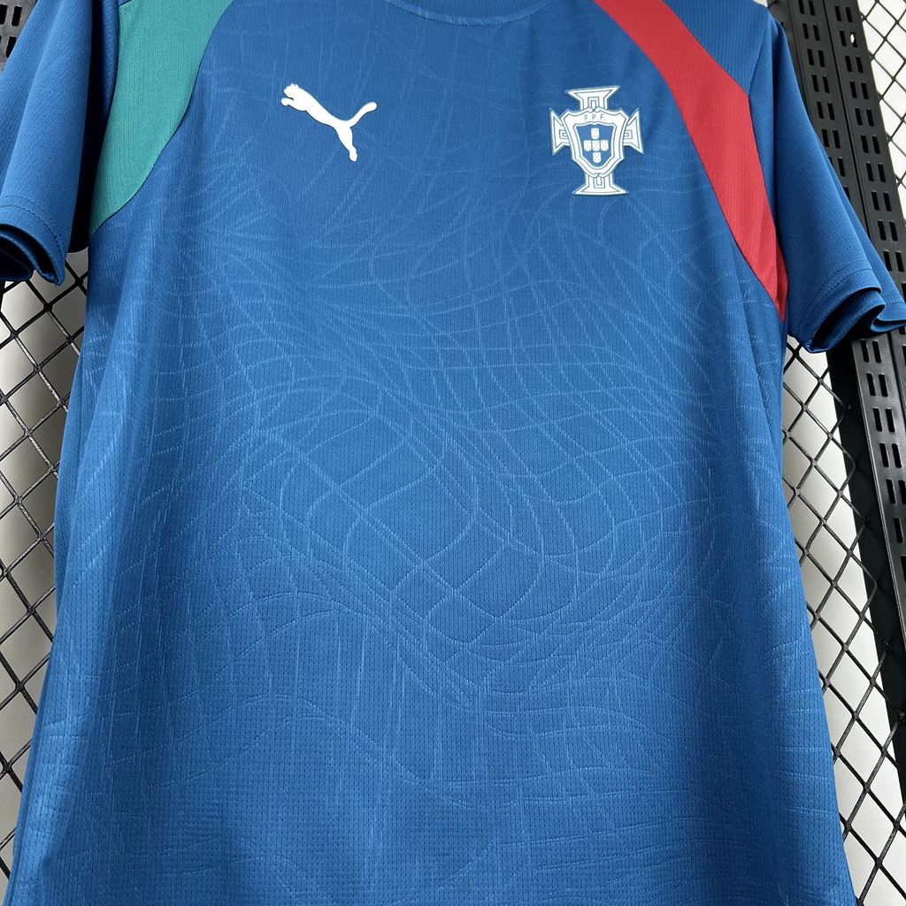 Portugal 2026 - World Cup Pre-Match