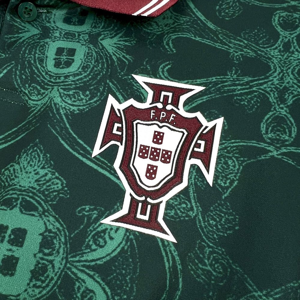 Portugal 2026 - World Cup Special Edition V3