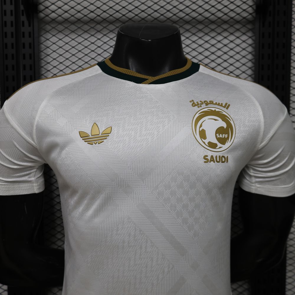 Saudi Arabia 2026 - World Cup Away (Player Version)