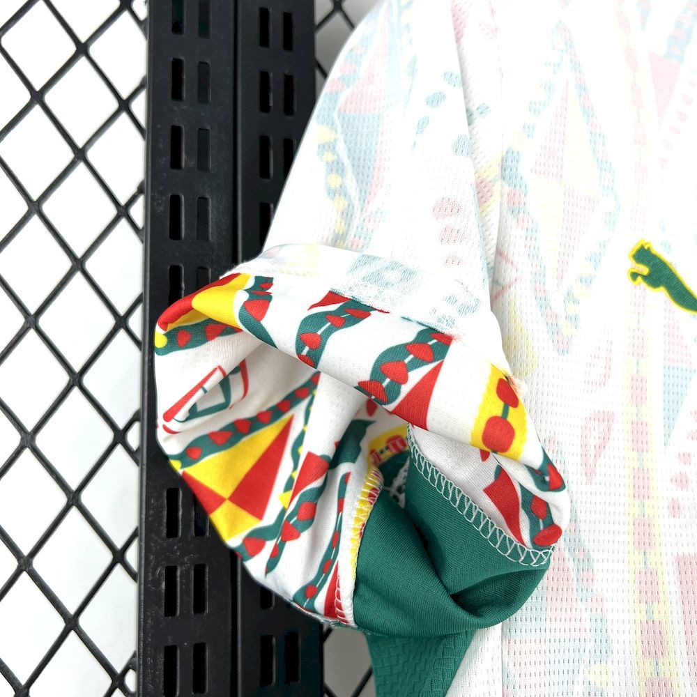 Senegal 2026 - World Cup Home