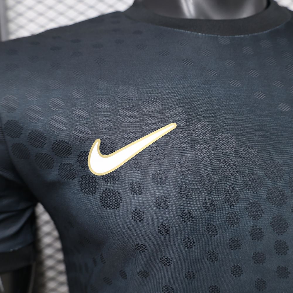 South Korea 2026 - World Cup Black (Player Version)