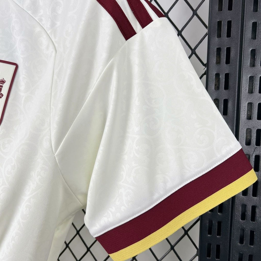 Spain 2026 - World Cup Away