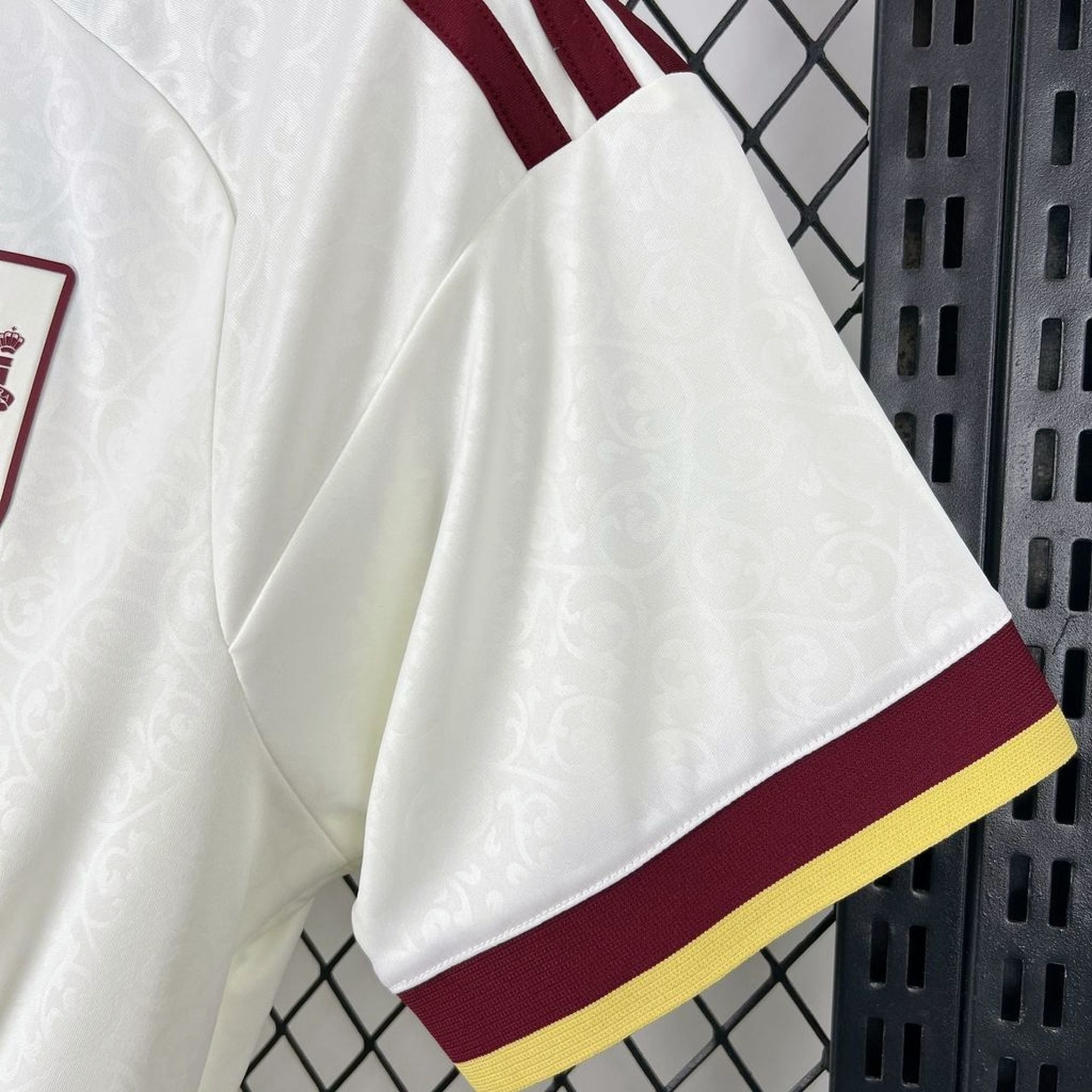 Spain 2026 - World Cup Away