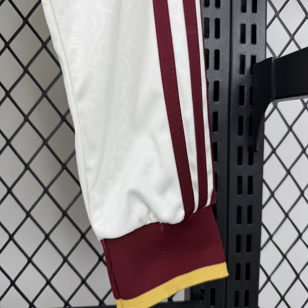 Spain 2026 - World Cup Away Long Sleeve