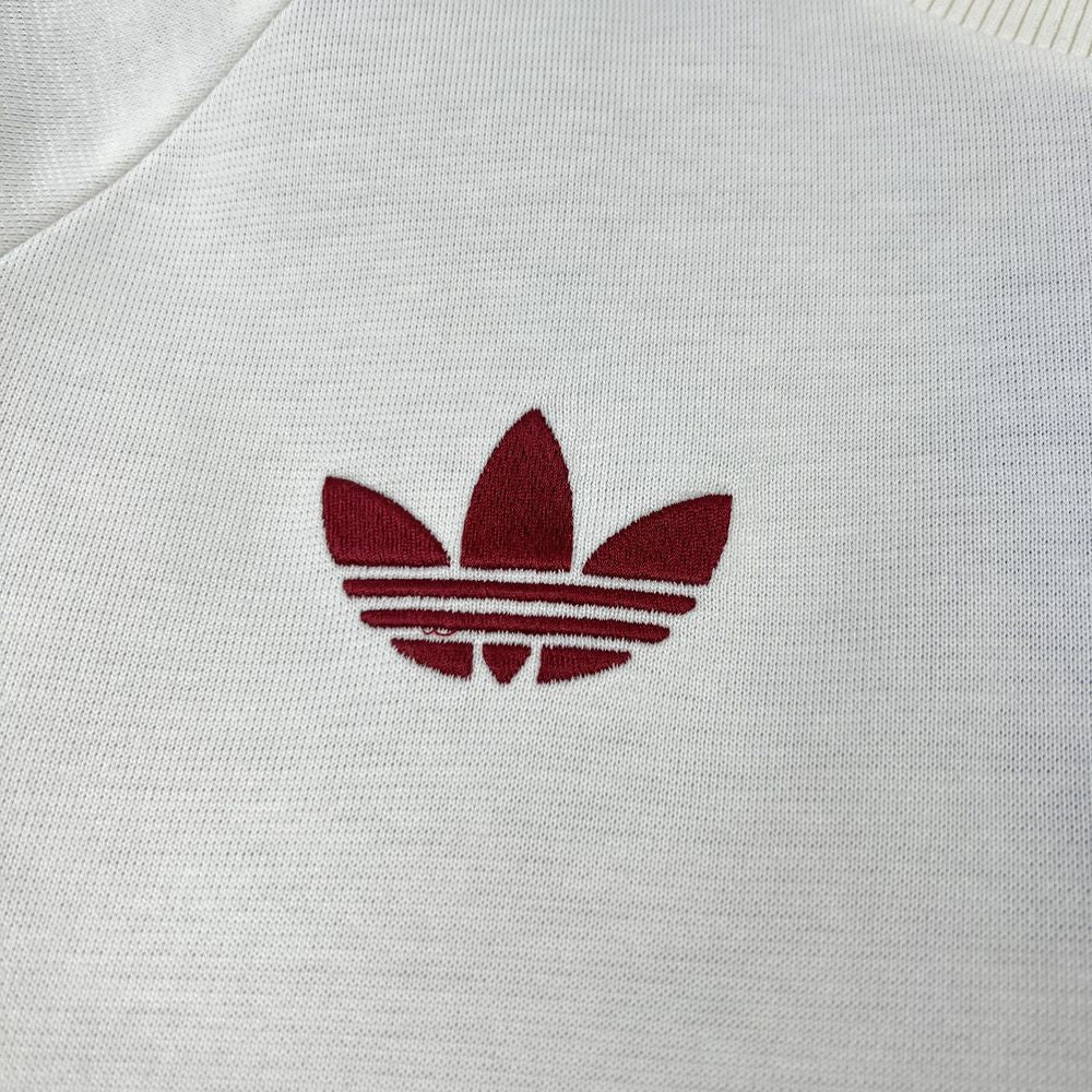 Spain 2026 - Casual Edition