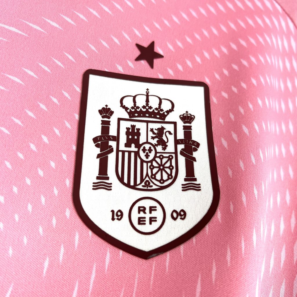 Spain 2026 - World Cup Goalkeeper