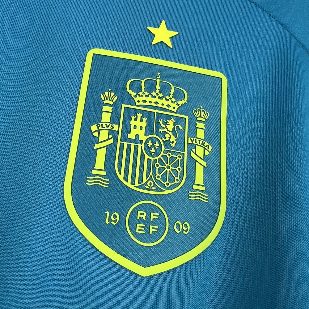 Spain 2026 - World Cup Goalkeeper