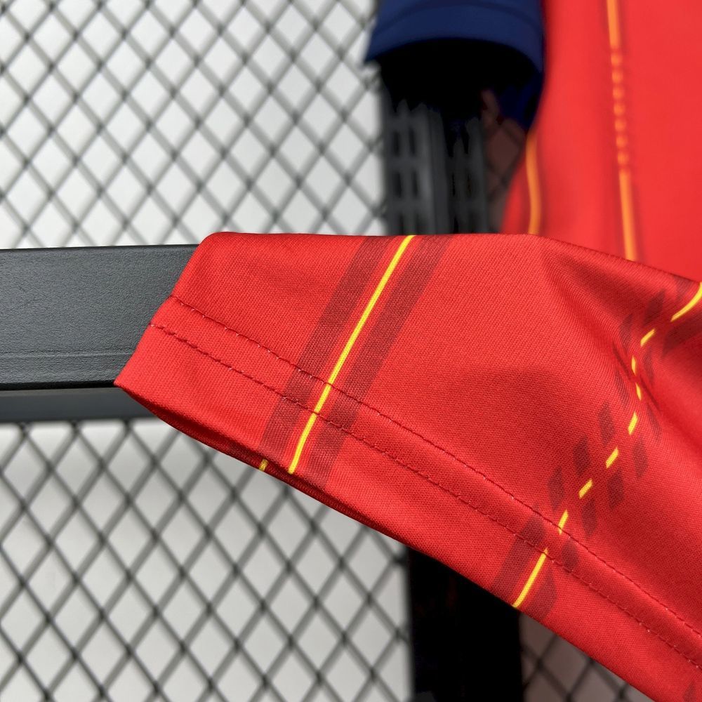 Spain 2026 - World Cup Home