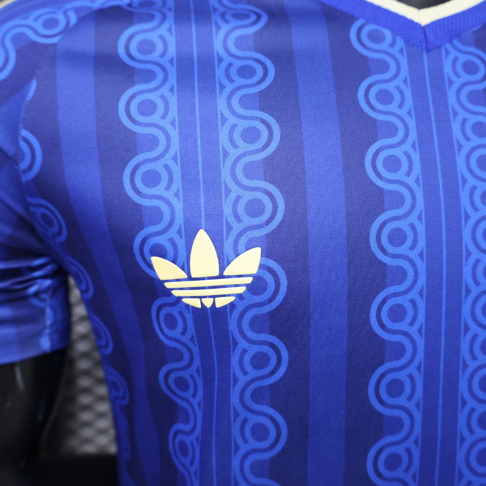 Sweden 2026 - Away (Player Version)
