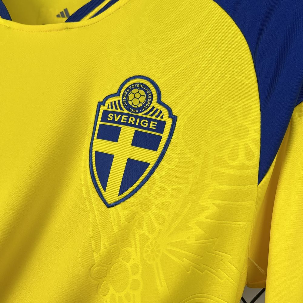 Sweden 2026 - World Cup Home